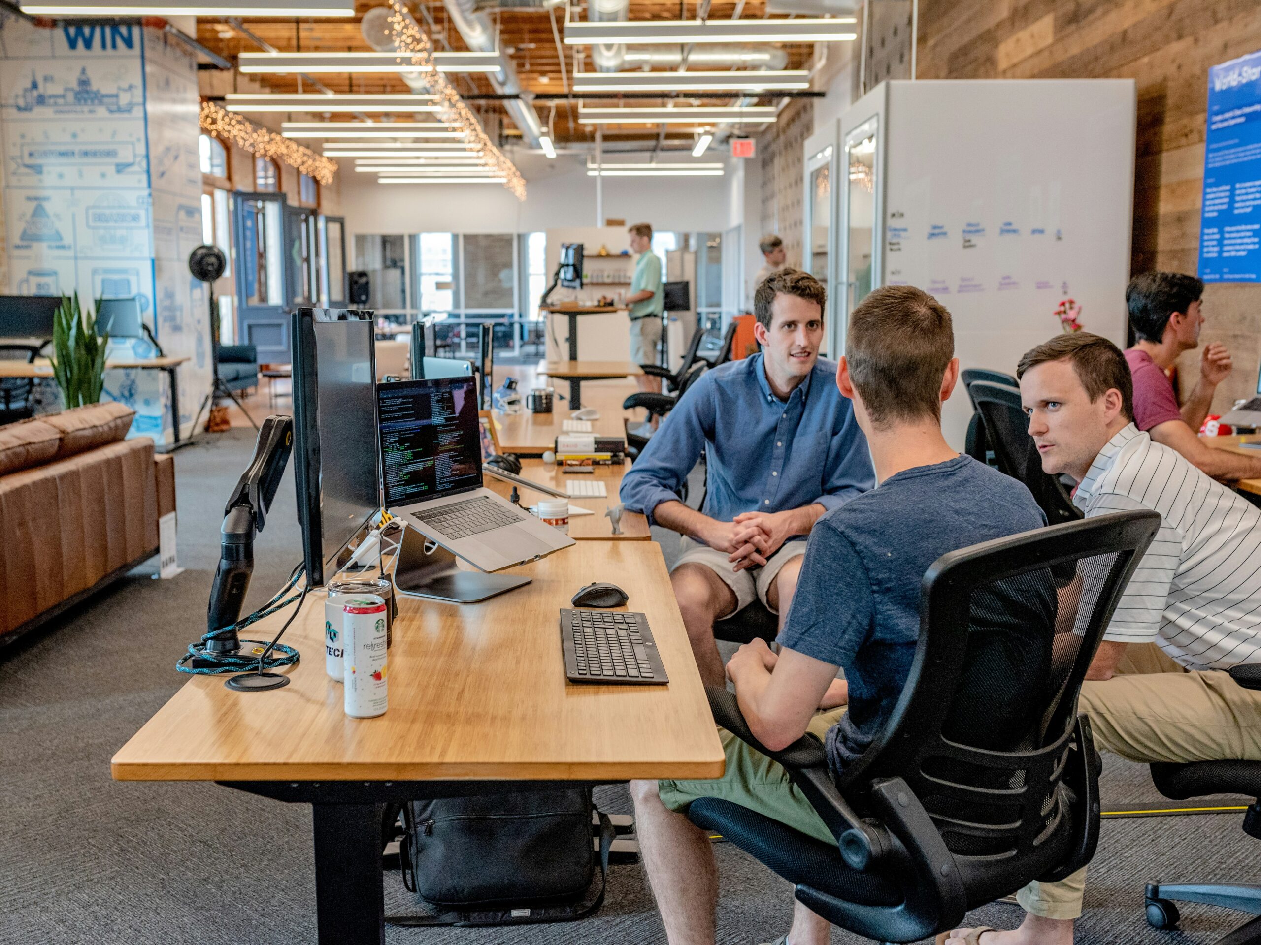 peopleatwork